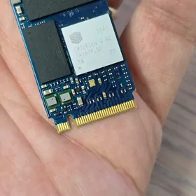 Kingstone M.2 NVMe 500GB