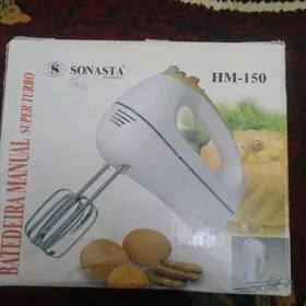 миксер новый