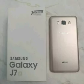Samsung J7 16