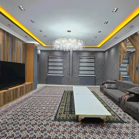 Элитка Аэропорт 1эт 3ком 171м²