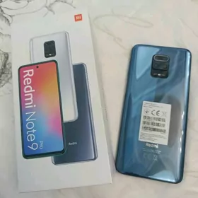 Redmi Note 9 Pro 6/64