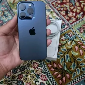 Iphone 15 pro 128gb ZA/A