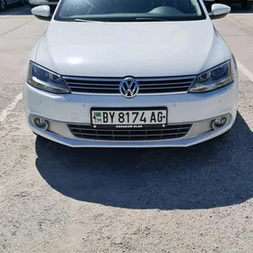 Volkswagen Jetta 2014