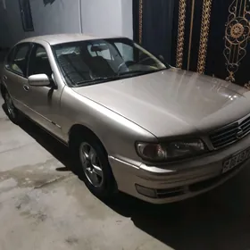 Nissan Maxima 1997