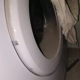 beko kirmaşyn