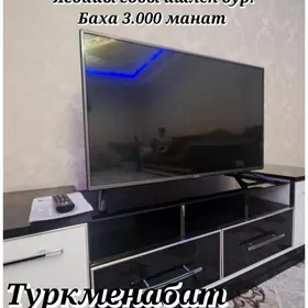 Телевизор