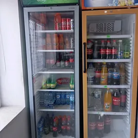 Witirina haladilnik ugur