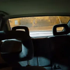 Opel Vectra 1992