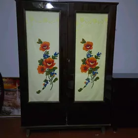 ýük galyrylyan şfaner