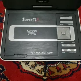 Super dx
