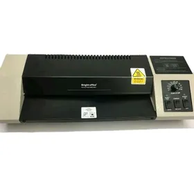 Laminator A3 taze ulanmadyk