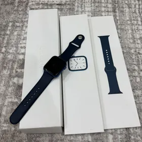 iwatch 7 series