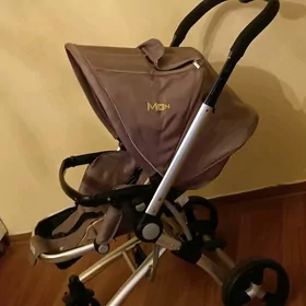 Детская коляска