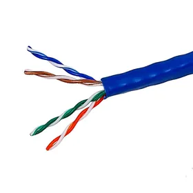 CABLE CAT 6.