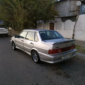 Lada 2115 2012