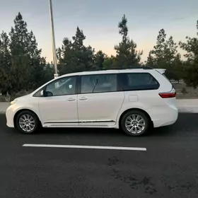 ish gozleyan sienna