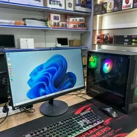 i5 10 Gen Kompyuter