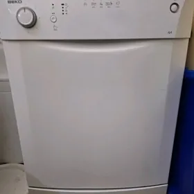 Beko posudamoyka