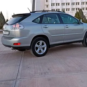 Lexus RX 330 2005