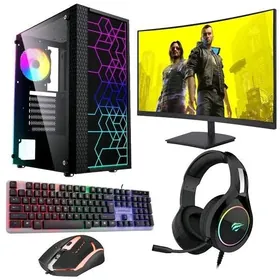 i7 7 Gen + GTX 1660 Super 6GB