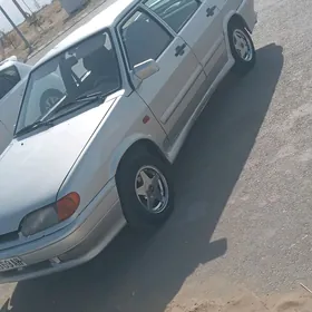 Lada 2115 2004