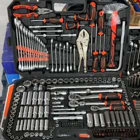Nabor acar kluc
