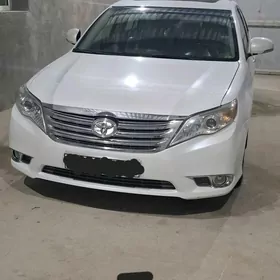 Toyota Avalon 2012