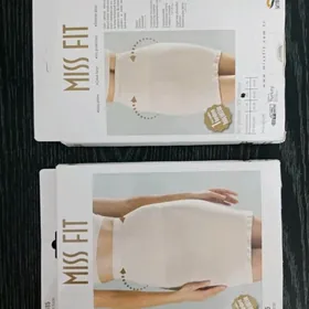 подъюбники, бюстгальтер