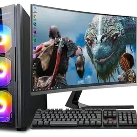 i7 10 Gen+ RTX 3060 12GB