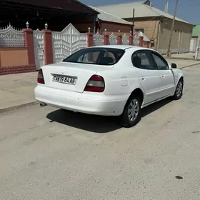 Daewoo Leganza 2000