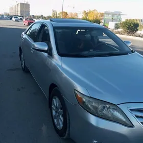 Toyota Camry 2007