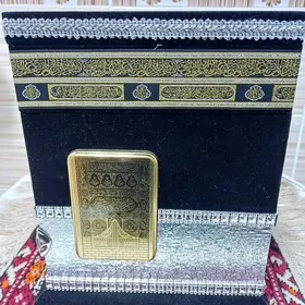 Kabe sowgatlyk Mekge Medine