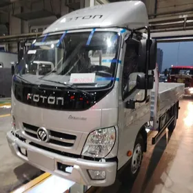Forland H2 2025