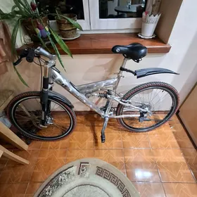 Original Germanian tigiri