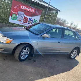 Toyota Avalon 2001