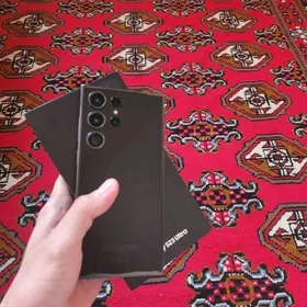 S23 ultra