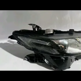 Fara Gruzinka Sagtarap