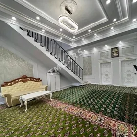 arzan çoganly kotej