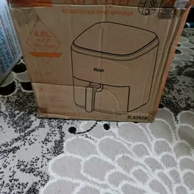 фритюрница