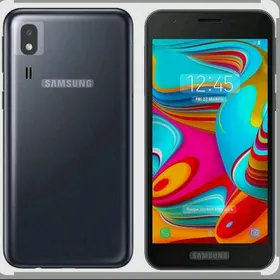 samsung a2 core telefon