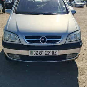 Opel Zafira 2003