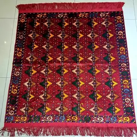 Yupek El Haly Sacaklyk