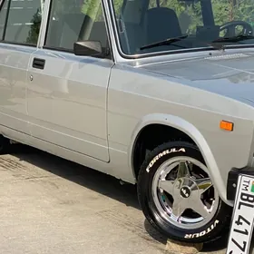 Lada 2107 2011