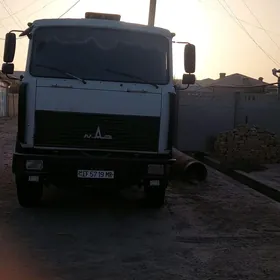 Maz Samosval 2014