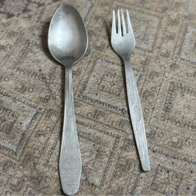 вилки,ложки,стаканы