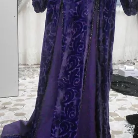 gyzjagazlan koynejigi