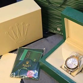 Rolex sagat часы watch