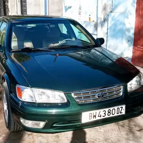 Toyota Camry 2001