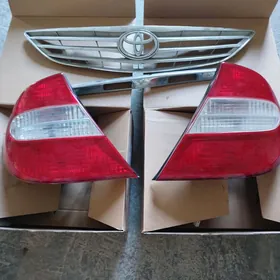 стопник 2003 облицовка дуты