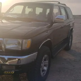 Toyota 4Runner 1999